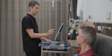 Australia leads first human trial of one-time gene editing therapy to halve bad cholesterol