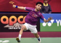 Australian Open: Lakshya Sen defeats Ayush Shetty to enter semis
