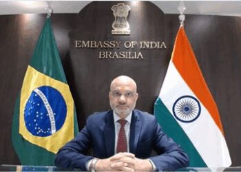 Ayurveda’s global relevance reinforced via advancing scientific research: Dinesh Bhatia