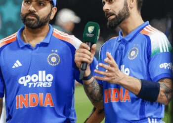 BCCI asks Rohit and Kohli to participate in domestic matches: Reports