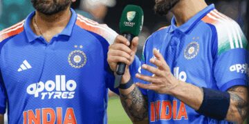 BCCI asks Rohit and Kohli to participate in domestic matches: Reports