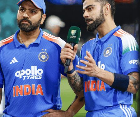 BCCI asks Rohit and Kohli to participate in domestic matches: Reports