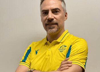 BFI appoints Santiago Nieva as women's national team head coach