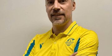 BFI appoints Santiago Nieva as women's national team head coach