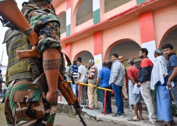 BJD accuses BJP of MCC violation, voter intimidation in Odisha's Nuapada; seeks CEO’s intervention