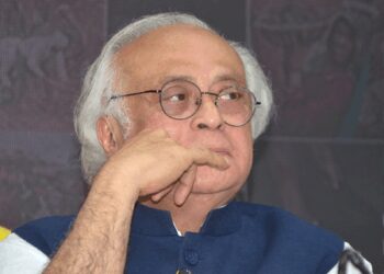 BJP, Congress clash over Jairam Ramesh's criticism of Centre over US panel's report on Op Sindoor