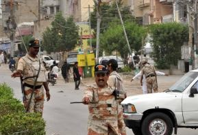 BYC leader raises alarm over prolonged curfews, civilian deaths amid Pakistani air strikes in Balochistan