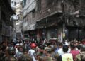 Bangladesh earthquake death toll climbs to 10