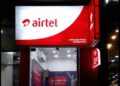 Bharti Airtel shares drop following Singtel-related block sale