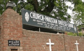 Blind Pakistani Christian charged with blasphemy after harassment by co-workers
