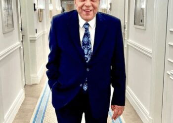 Bollywood’s He-Man Dharmendra on life support