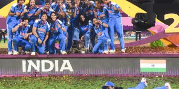 CM Vijayan hails India’s historic ICC Women’s World Cup win as proud moment for nation