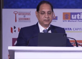 Capital market's unique investor base could double over the next 3-5 years: SEBI Chief
