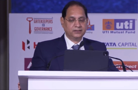 Capital market's unique investor base could double over the next 3-5 years: SEBI Chief