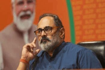 Case against suspended Cong MLA Mamkootathil to 'cover up' Sabarimala gold 'theft': BJP