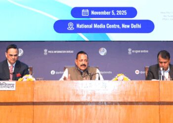 Centre generates over 67.94 lakh digital life certificates for pensioners this year