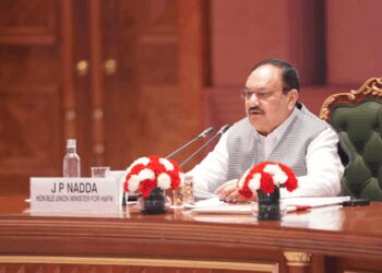 Centre launches 10 new AMRIT pharmacies