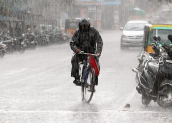 Chennai on high alert for health cases as Cyclone Ditwah triggers heavy downpour