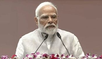 Committed to 'Ease of Justice': PM Modi
