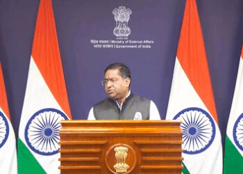 Committed to best interests of people of Bangladesh, says India after Hasina ICT verdict