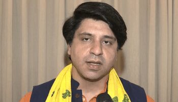 Cong always comes in defence of its lost child Rahul Gandhi: BJP on Robert Vadra's remarks