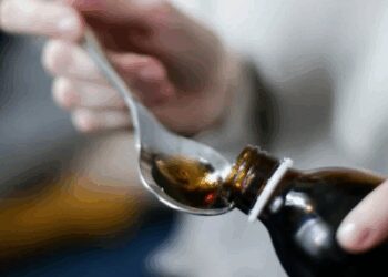 Cough syrup tragedy: MP Police takes man into three-day custody for probe