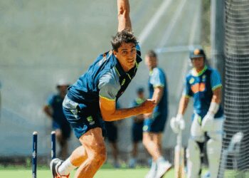 Cummins comeback delayed as Australia keep unchanged squad for day-night Ashes Test