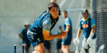 Cummins comeback delayed as Australia keep unchanged squad for day-night Ashes Test