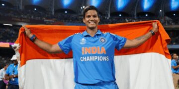 Deepti, Renuka, Devine, Ecclestone, Healy, Kerr, Lanning and Wolvaardt in WPL auction marquee set