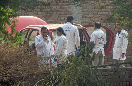 Delhi blast: Signal chats, weapon trail expose structured core of terror module