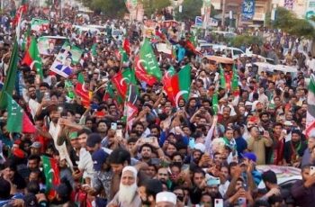 Despite domestic turmoil, Pakistan's Gen-Z chose to stay off streets; here is why (IANS Analysis)