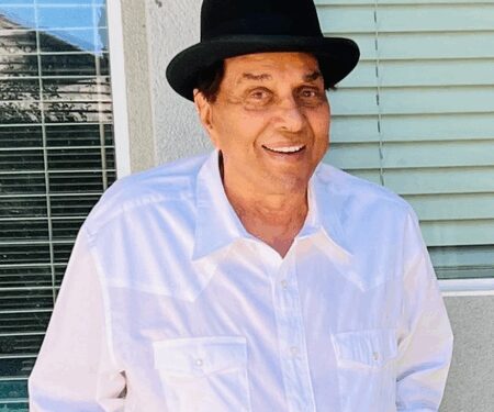 Dharmendra will continue his treatment at home following his hospital discharge, confirms Sunny Deol’s team