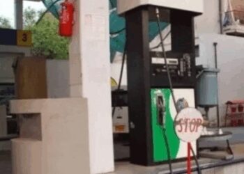 Diesel shortage reported in Pakistan amid potential rise in prices of petroleum products