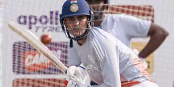 Difficult to decide who to leave out, but good problem to have: Gill