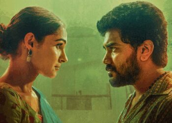 Director Vikarnan says the inspiration for Kavin's 'Mask' came from a real estate scam of which he was a victim! (IANS Exclusive)