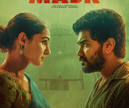 Director Vikarnan says the inspiration for Kavin's 'Mask' came from a real estate scam of which he was a victim! (IANS Exclusive)