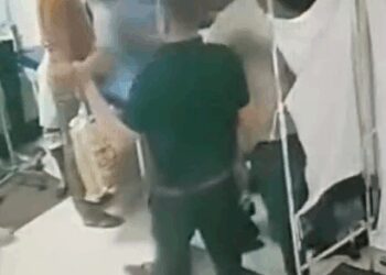 Doctors assaulted by patient's relatives at Mumbai's Cooper Hospital, case registered