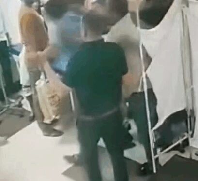 Doctors assaulted by patient's relatives at Mumbai's Cooper Hospital, case registered