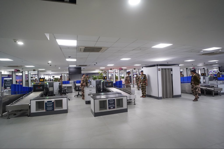 Domestic air passenger traffic to grow by 4-6 pc in FY26, Oct sees 142.8 lakh travellers