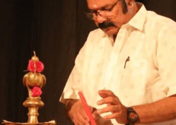 During every single day of shooting 'Anantha', we witnessed one miracle after another, says director Suresh Krissna