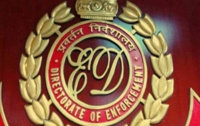 ED arrests real estate firm MD in PMLA case, accused sent to 14-day custody