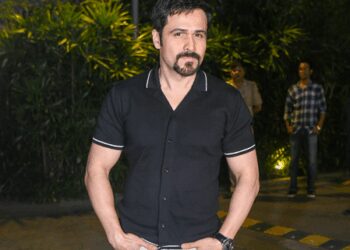 Emraan Hashmi shares what still fuels his passion with 2 decades behind him in industry