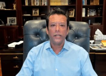 Eternally grateful to PM Modi: Former Bangladesh PM Sheikh Hasina's son amid extradition call after death sentence