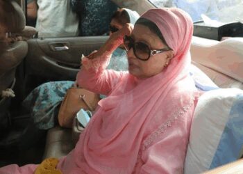 Ex-B'desh PM Khaleda Zia critical, BNP signals plans for possible transfer abroad