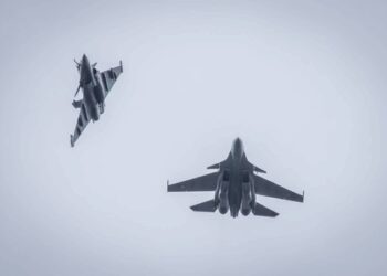 Exercise Garuda: IAF and French fighter jets begin coordinated missions, enhance interoperability