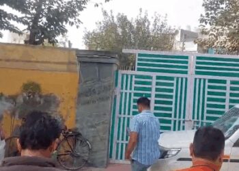 Faridabad JeM unit's plot: Multiple coordinated blasts, Ayodhya target among plans