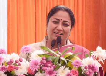 Final day of campaigning for Delhi MCD bypolls