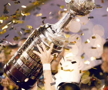 Flamengo beat Palmeiras to win fourth Libertadores title