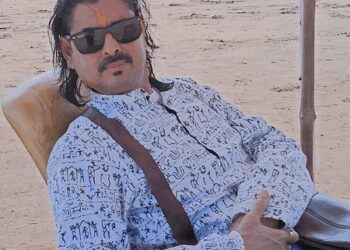 Flute maestro Dipak Sarma passes away in Chennai; Assam loses another musical gem