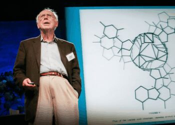 For Nobel Prize co-winner James Watson, ‘DNA was my only gold rush’